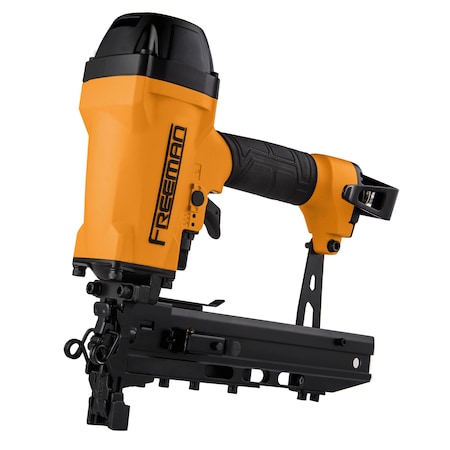 Freeman 10.5-Gauge 1-9/16" Fencing Stapler G2FS105